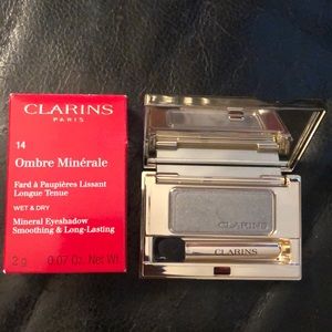 *New* - Ombré Mineral - Color # 14 - Platinum